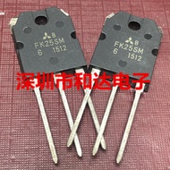 FK25SM-6 RJK6015 GT25J101 TGAN20N135FD DPG60C400QB TO-3P MOSFET brand new direct