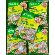 Hat Nem Knorr - Knorr Seasoning 900gr