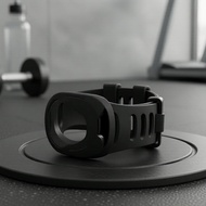 Comfortable Silicone Watchband for Suunto Ambit 3/3 Sport/3 Run/2R/2S/2/1 Tali Jam Silikon Selesa un