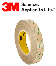 3M Double Sided Tape 9495MP (Original from 3M)