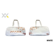 Maxx PETAK BADMINTON BAG ORIGINAL / WHITE