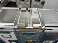 飛機餐車不鏽鋼連接件