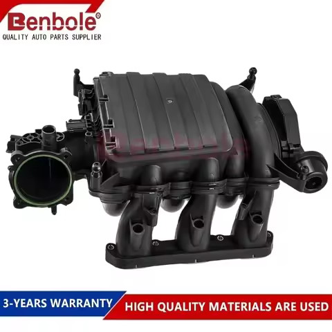 Engine Intake Manifold OEM 06E133201R,06E133201AA,06E133201AC For AUDI A6 C7,A7 Sportback,A8 D4 S8 q