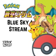 Blue Sky Stream (s7R) | Pokemon Trading Card Game