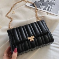 Tas Zara Mini Crossbody / Zara Mini Rantai / Tas Wanita Zara