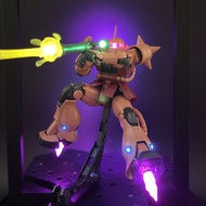 Ada Wireless Powered LED Induction Module Lamp Beads Gundam Model Plus Light LED Light Power Supply 