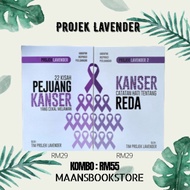 Projek Lavender

: KANSER