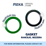 73X57.5X8 MM RANCILIO BEZZERA Filter Holder Gasket From ITALY