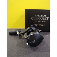 Shimano Ocea Conquest Limited 301HG