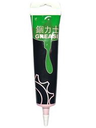 錮力士 牛油軟條 GREASE 高級黃油 固態潤滑油 170ml 汽機車 鐵捲門 鉸鏈  台灣製 