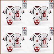 SQ2 BLUE LOCK Isagi Yoichi Barou Shouei jersey same style summer T-shirt Anime Short Sleeve Top