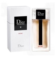 Dior - Dior Homme Sport Eau De Toilette Spray 580069 迪奧男士 休閒 淡香水噴霧 125ml/4.2oz (平行進口)