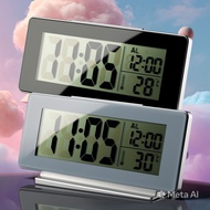 PERSONAL SHOPPER – FILMIS Clock/Thermometer/Alarm [ 16.5x9 cm ] ( Buy at IKEA Damansara / Cheras Sto