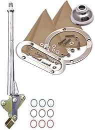 American Shifter 486919 Shifter Kit (904 6" E Brake Trim Kit Dipstick For EB109)