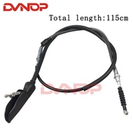 Motorcycle YBR125 Clutch Cable Clutch Wire Wire Fittings