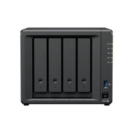 群暉科技 - DiskStation DS425+ 4Bay NAS
