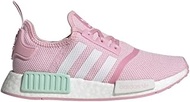 adidas Unisex-Child NMD_r1's Sneaker