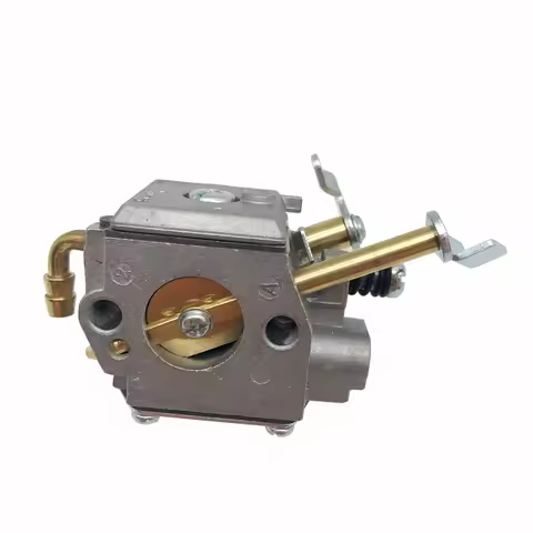 GXR120 Carburetor For Honda GXR 120 GX100U HDA-332R Engine Rammer For Walbro HDA-332