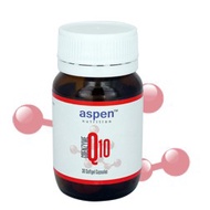 Co Enzyme Q 10 50mg 30's [Bundle of 4]