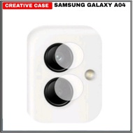 Tempered Glass SAMSUNG GALAXY A04/SAMSUNG GALAXY A04E 2022 Screen Protector Camera