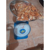 Basreng (bakso Fried Fish)