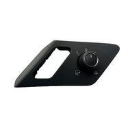 HOT SALE-Mirror Control Switch Knob for VW Golf 7 7.5 GTI R Mirror Adjustment Switch 5GG959565C 5G09