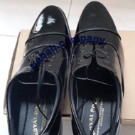 Kasut Potong No 3 (No3 Shoes) RoyalPolo