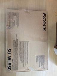 Sony 電視掛架 SU-WL850