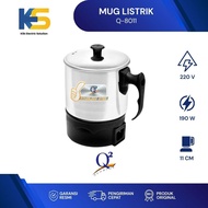 KS -/ Electric Mug Q2 Electric Mug 11cm 8011