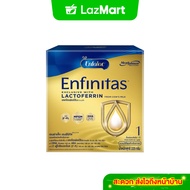 นมผง เอนฟาแล็ค เอนฟินิทัส สูตร 1 (225 กรัม) Enfalac Enfinitas Stage 1 (225 g)