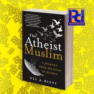 Atheist Muslim_ Journey from Religion to Reason