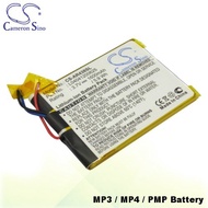 CS Battery For Archos L04041200625 Archos A43IT 8GB 16GB MP3 MP4 PMP Battery AR438SL