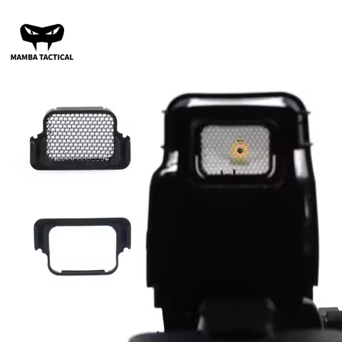 Killflash Kill Flash protective cover for Holographic Sighs Red Dot Sights 551 552 553 518 558 512 5