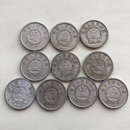 Antique Coin Collection Country Old Coin Ancient Coin Collection Coin Aluminum Coin Small Silver Coi