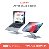 Aluminium Docking Laptop Stand Holder Metal LH01