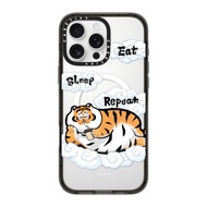 CASETiFY | Eat Sleep Repeat [Bu2Ma]