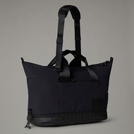 The North Face Women’s Never Stop Weekender Duffel Bag Color: TNF Black-NPF Style: NF0A81DX