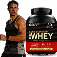 Whey Powder Supplement Weight Gainer 运动乳清蛋白粉A042707280
