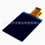Suitable for Brand New Panasonic DMC-S5 FH6FS40 FS50 FH6 Digital Camera LCD Display Screen