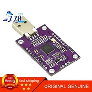 MCU FT232H High-Speed Multi-Function USB to JTAG UART/FIFO SPI/I2C Module