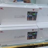 Jam Tangan Pintar Qiaobangzhu HK11 Ultra3 Pembayaran Dwi Berbilang Fungsi AI+ Balasan Mesej Jam Tang