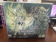 聖衣神話 EX 黃金神獅子 連特典