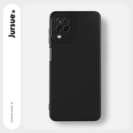 JURSUE Shockproof Luxury Fashion Premium Soft Phone Case for SAMSUNG A03 A12 M12 F12 A13 A32 A51 M40S A515F A52 4G 5G
