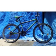 MOUNTAIN BIKE (26 XYCLONE)