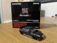 Tomytec GTR R35 2020 model
