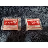 Heat Cure 21 grams Pink and Clear