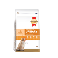 SmartHeart Gold Veteriary Diet Urinary Cat Food สมาร์ทฮาร์ท อาหารเม็ดรักษา อาหารแมวนิ่ว อาหารรักษาแมวที่เป็นโรคนิ่ว มี 3 ขนาด