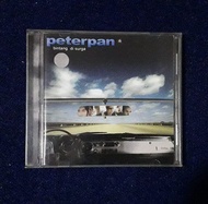 CD PETERPAN - Bintang Di Surga