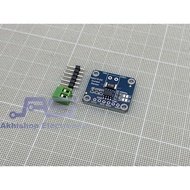 INA219 DC Current Monitor Module up to 3.2A I2C Interface