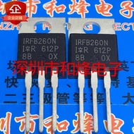 transistor 5PCS   IRFB260N   CS50N20 CS50N20A8R   CRTT084N08N    J302 2SJ302  45N65M5 STP45N65M5    